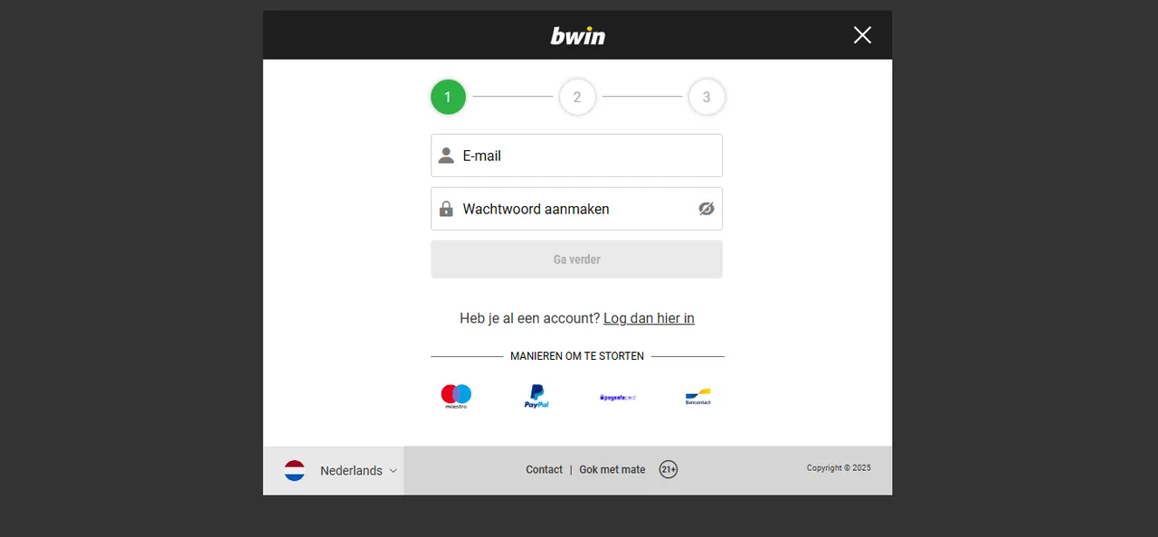 Veelgemaakte fouten bij het installeren van casino apps