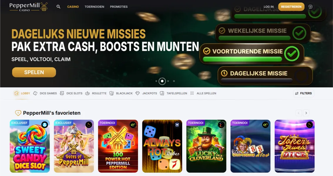 Betaalmethoden in legale casino's